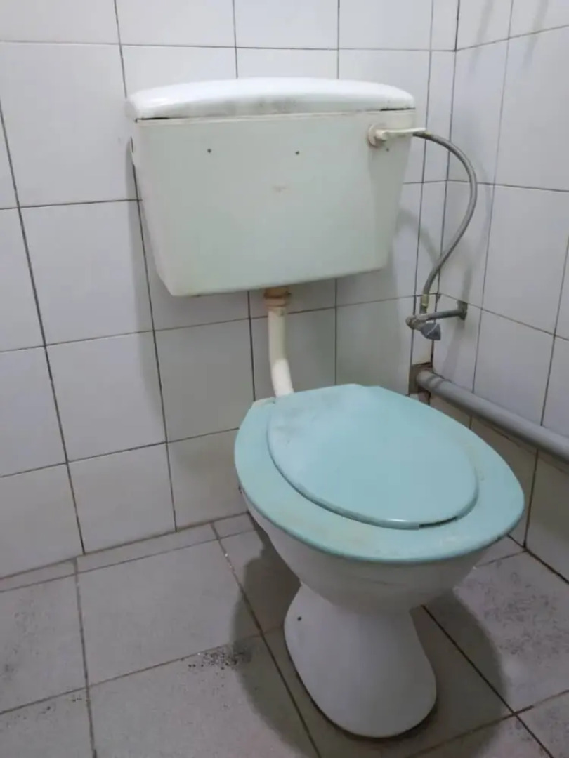 Oyo 89668 Hiap Chiong Hotel