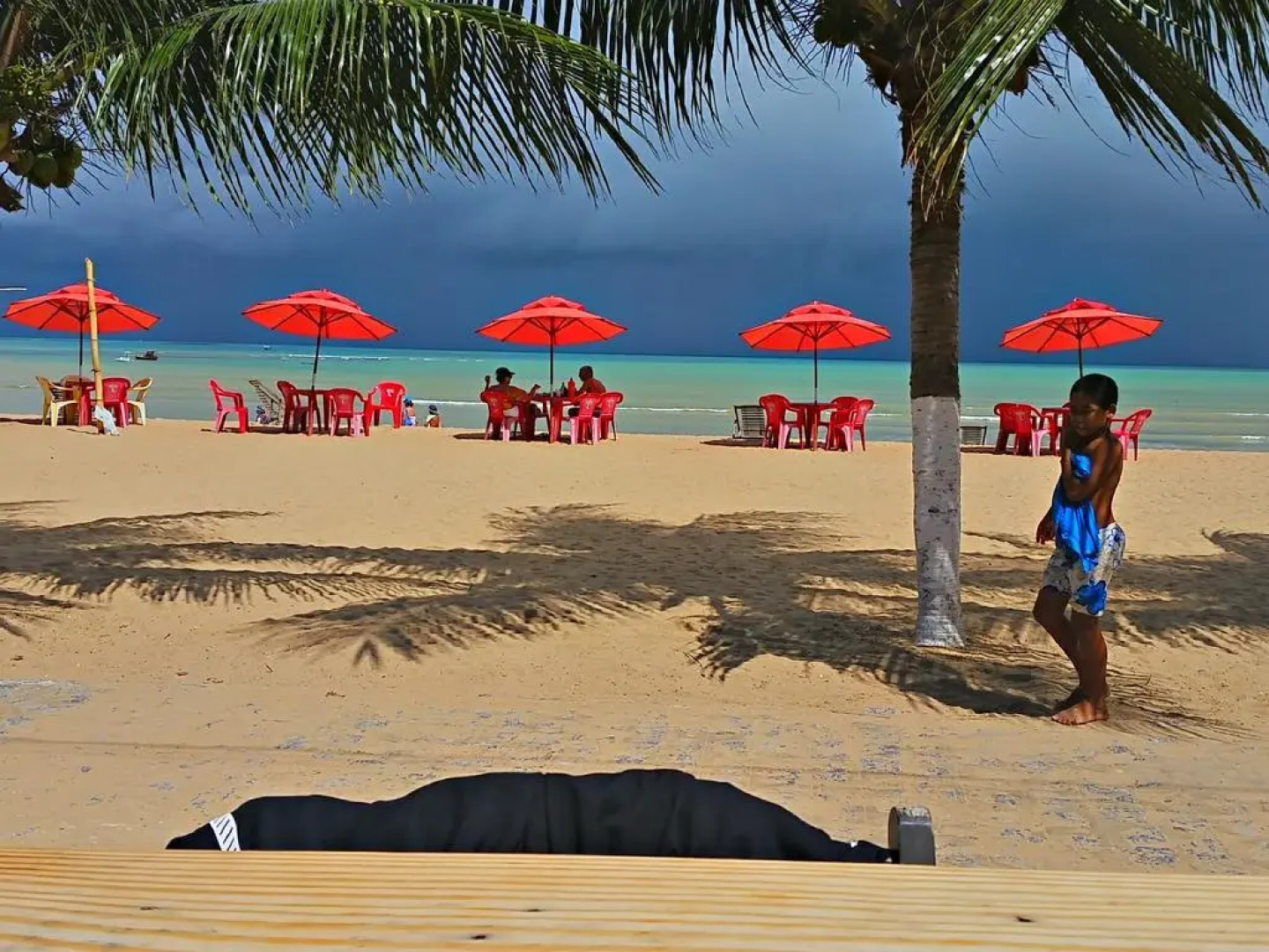 Pousada Mama Pereira