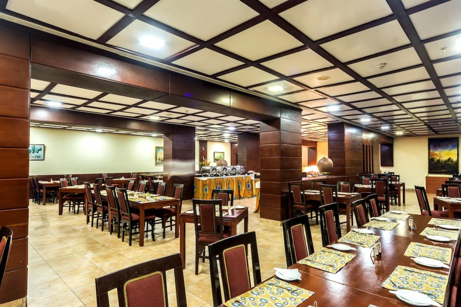 The Metropolitan Hotel Calabar