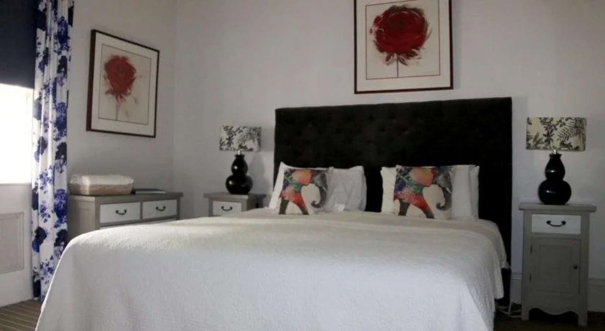 The George Boutique Hotel