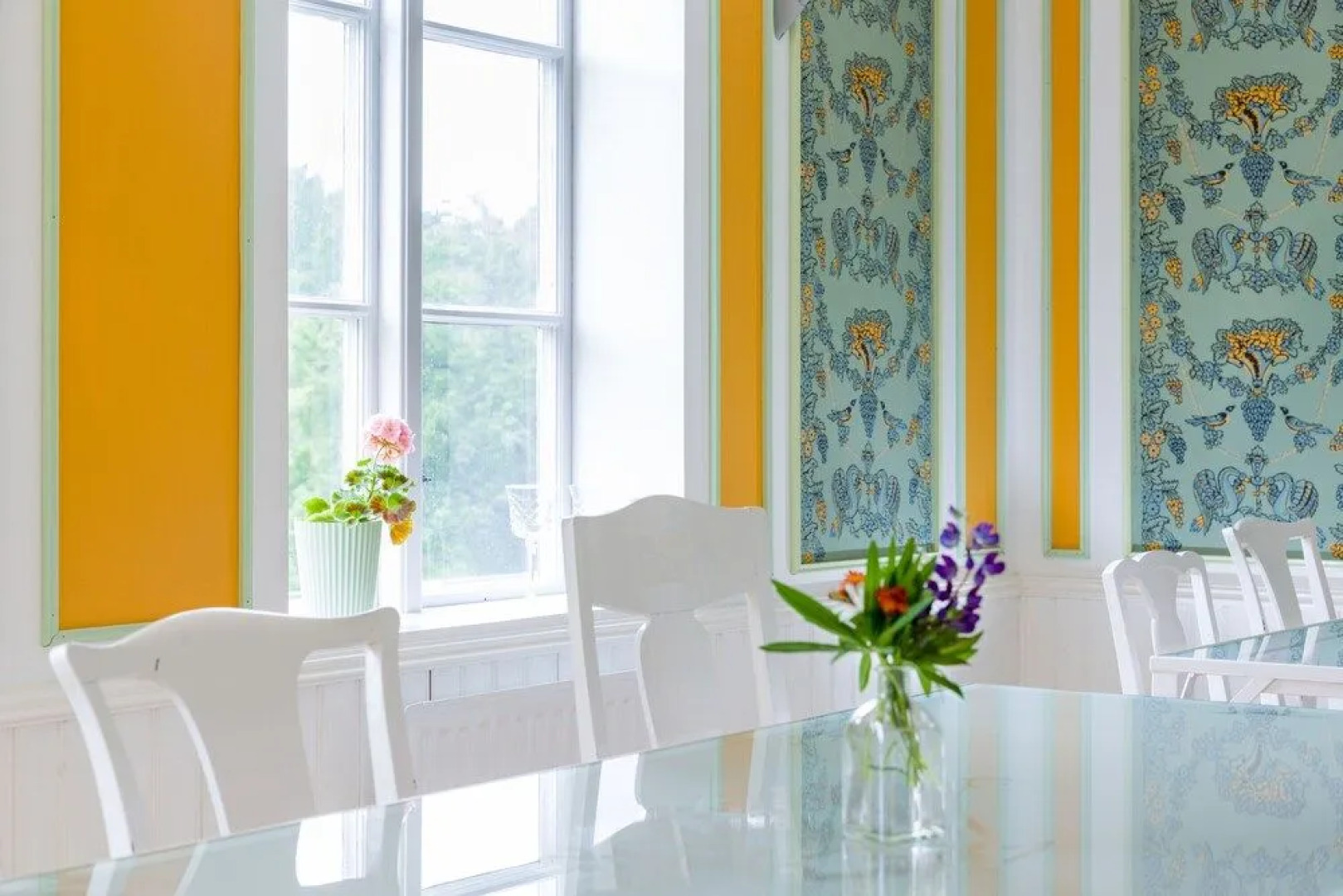 Hotell Pappersbruket i Östanå