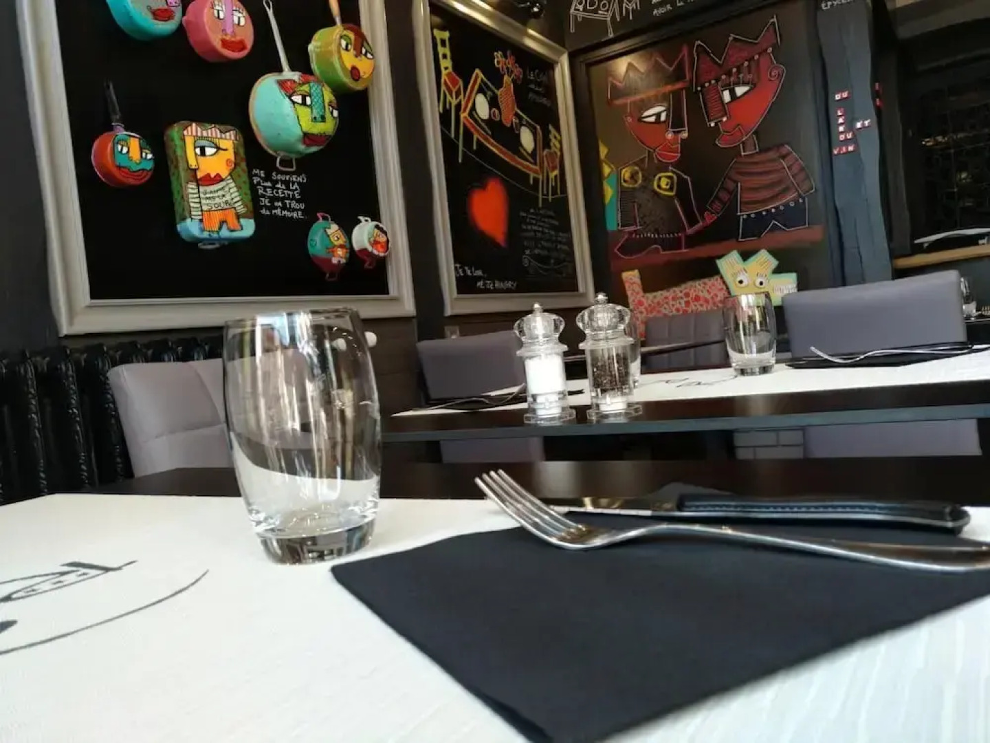 Relais Lorraine Alsace