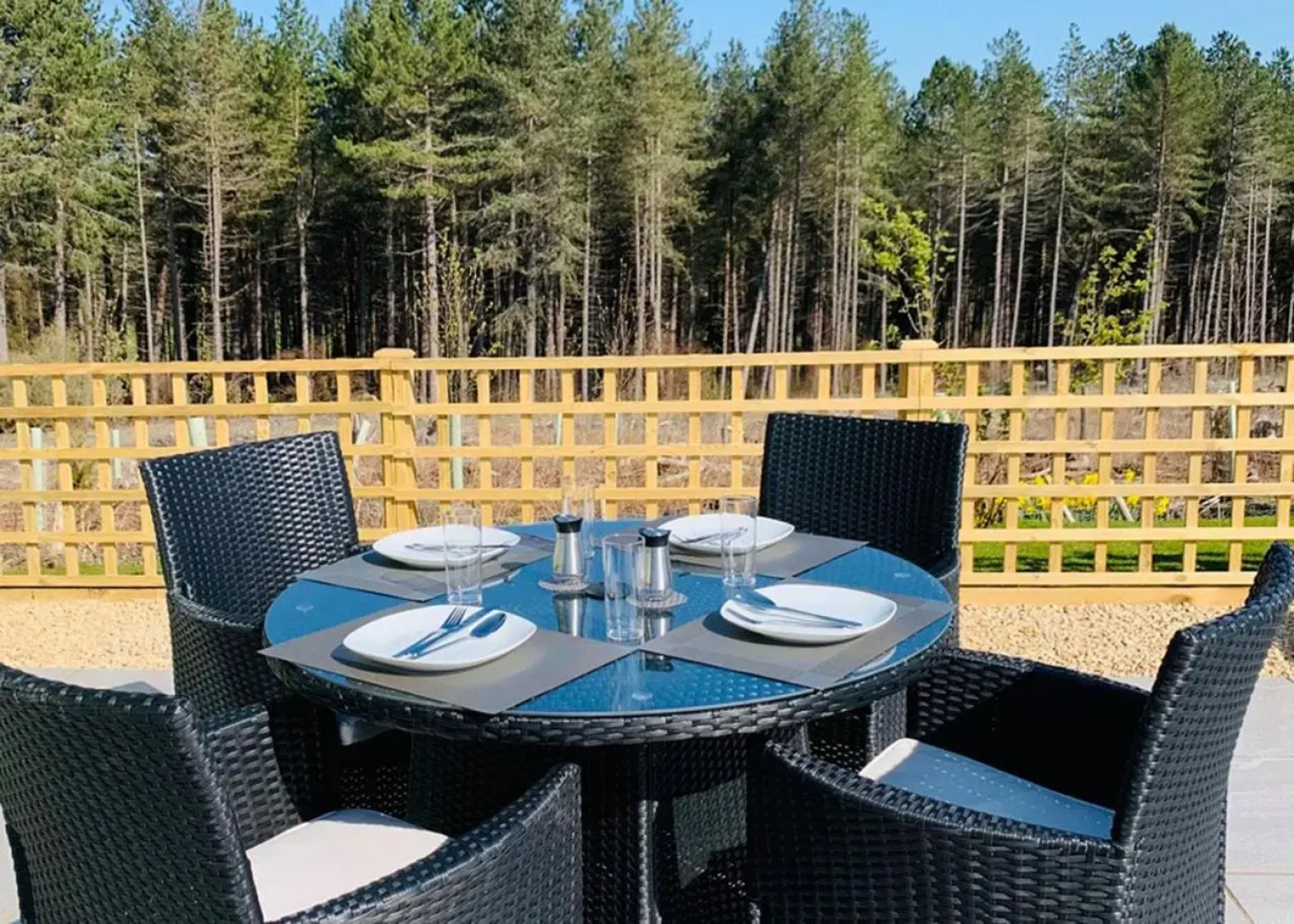 Springhouse Country Park