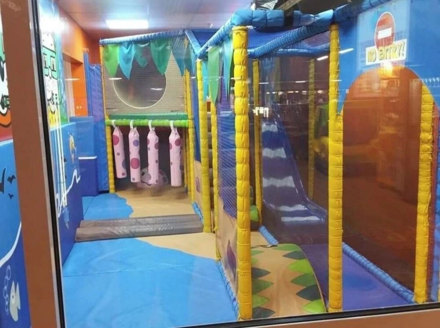 Captivating 3-bed Caravan at Golden Palm Skegness