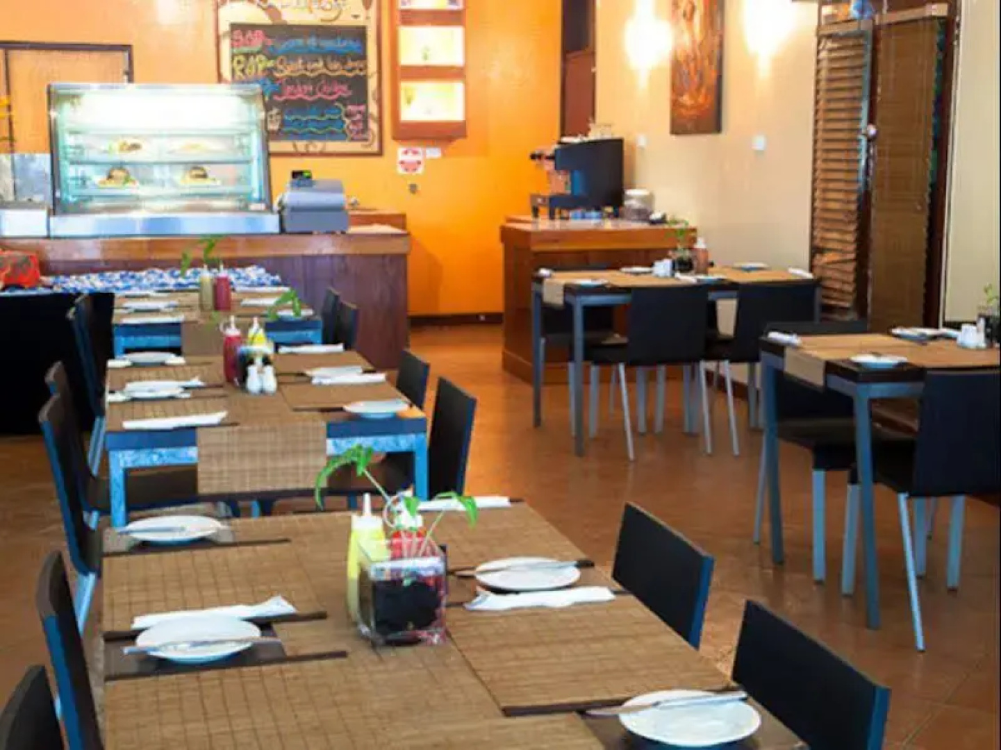 Huon Gulf Hotel