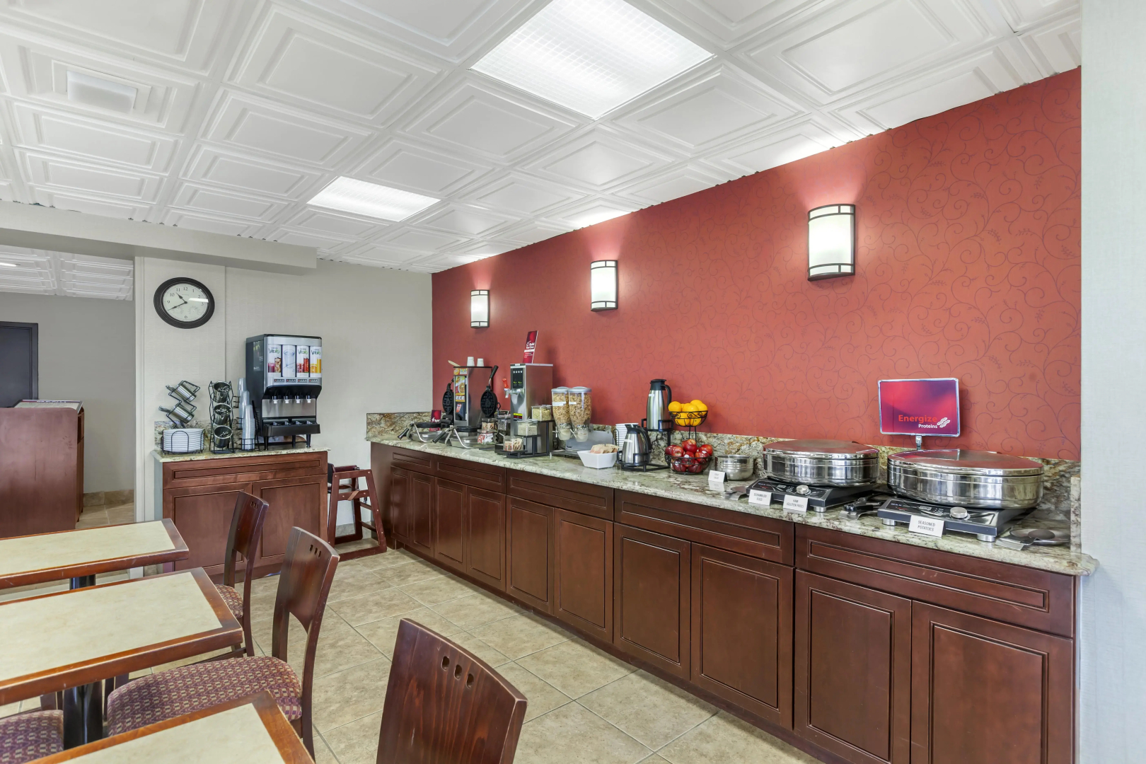 Best Western Plus Rose City Suites