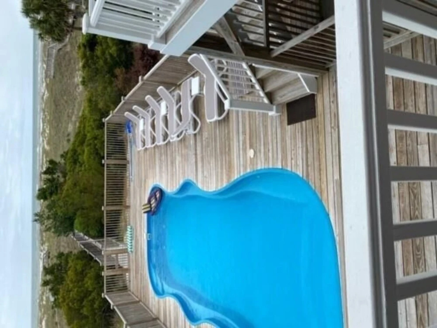 Nothing Could Be Finer - 6 Br Home