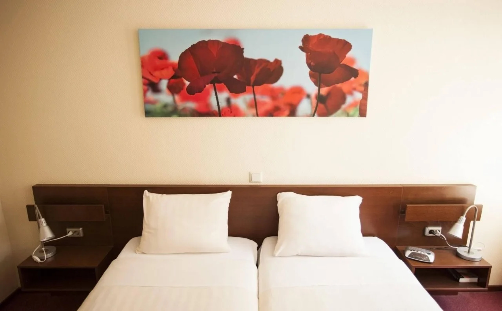 Strandhotel Scheveningen