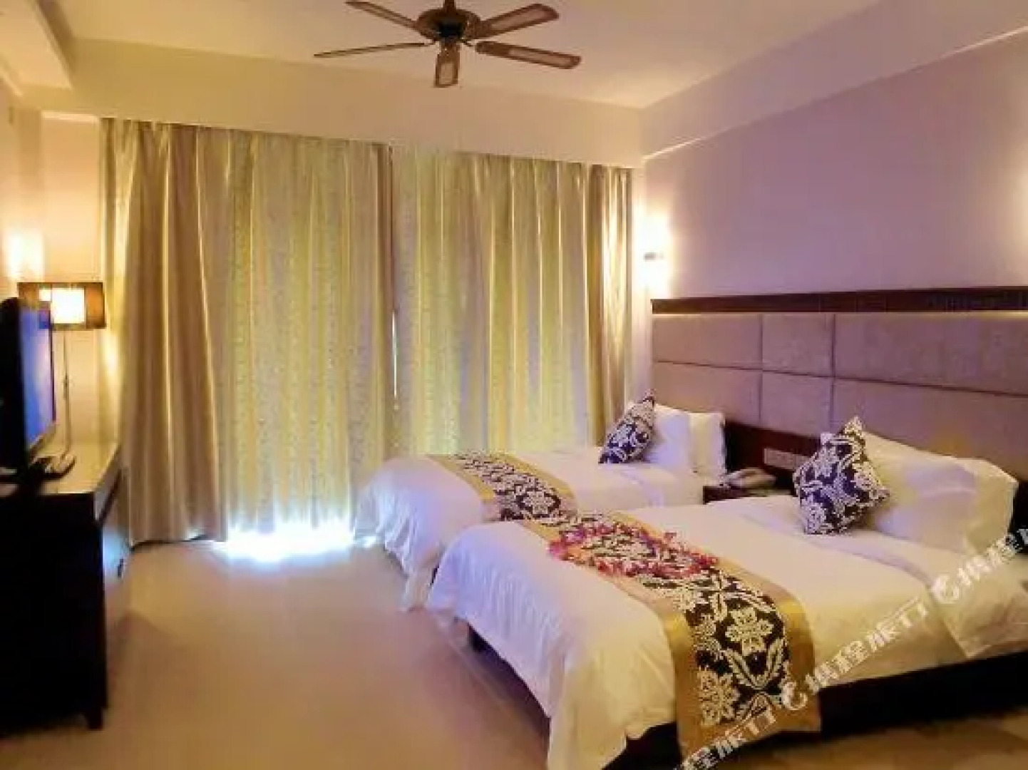 Jadeite Valleyeco Resort