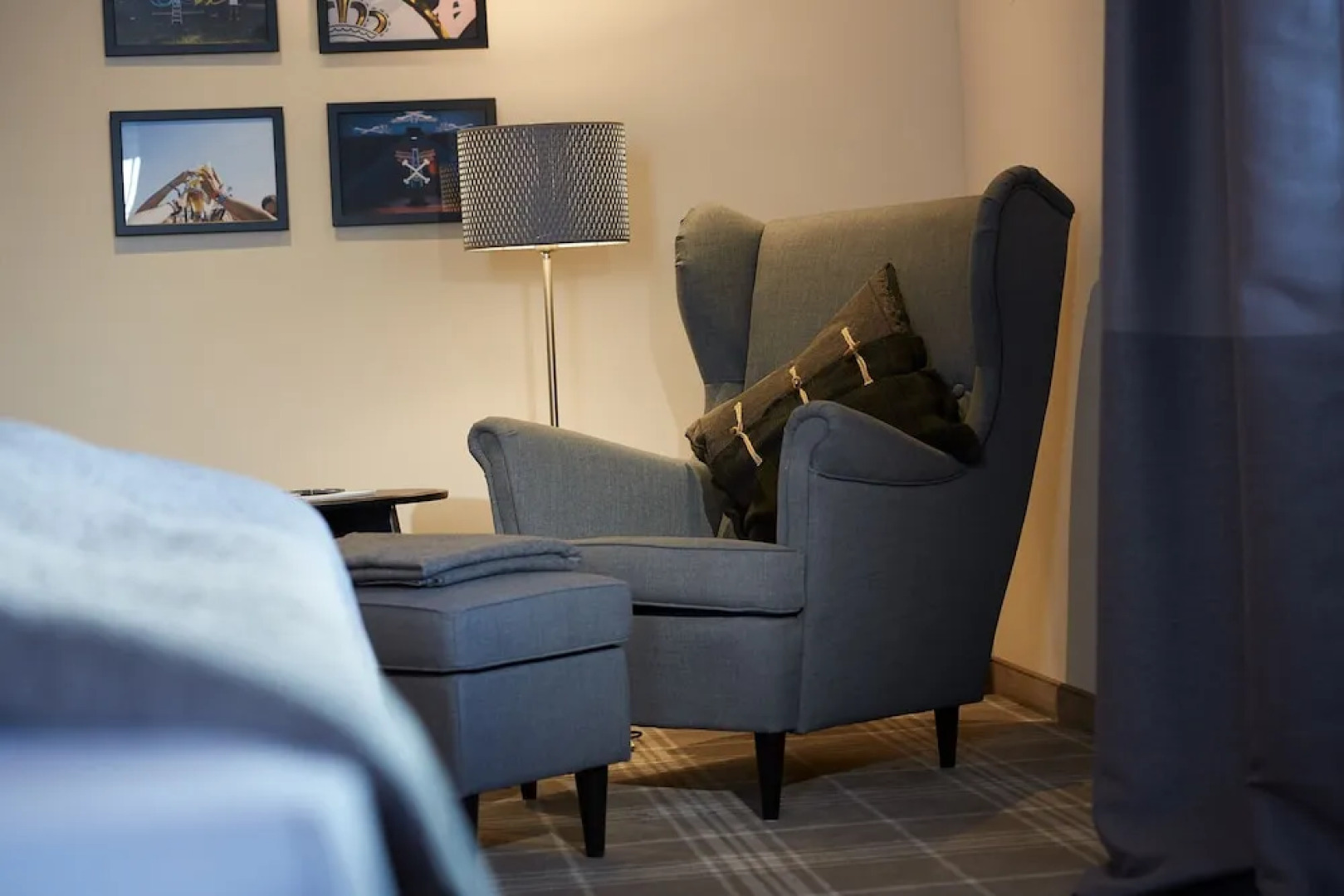 Welcome Gästehaus im Waldpark