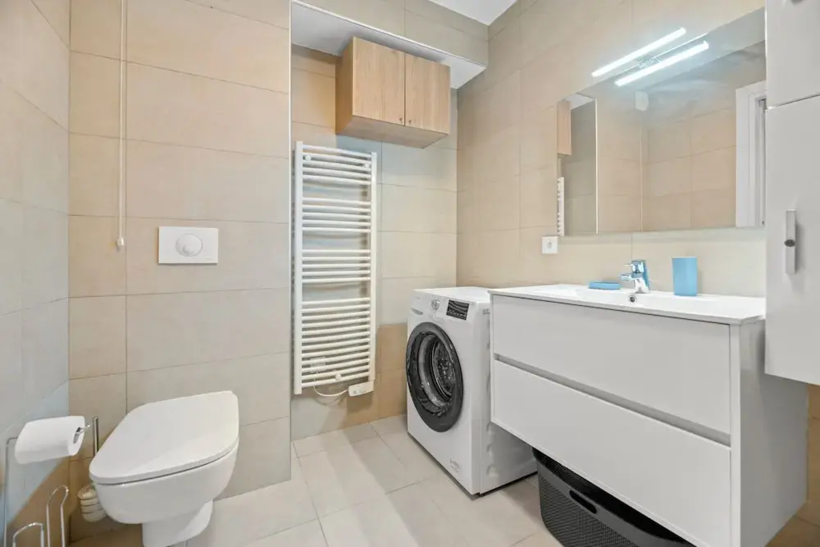 Le Nid Bleu - Entre Mer et Montagne