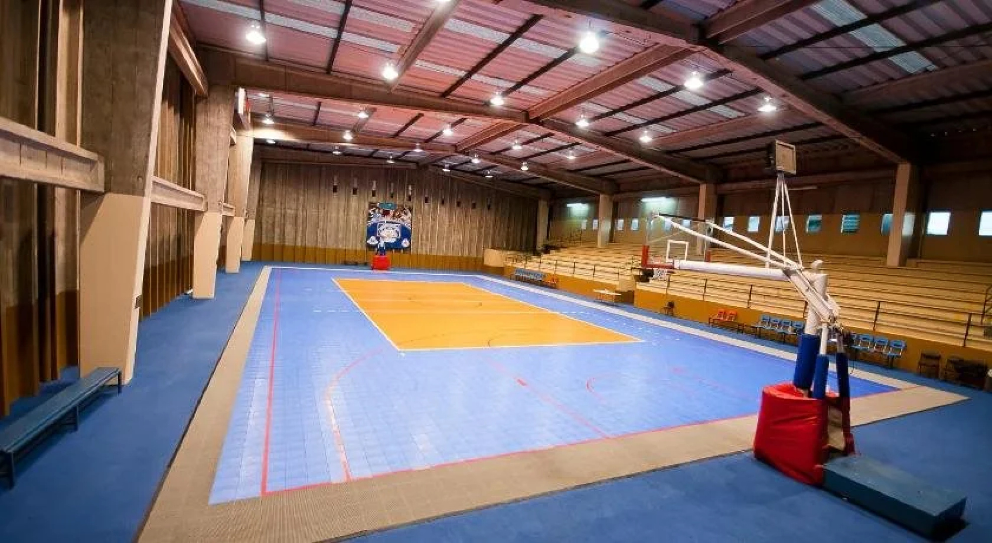 Costa Rica Tennis Club & Hotel