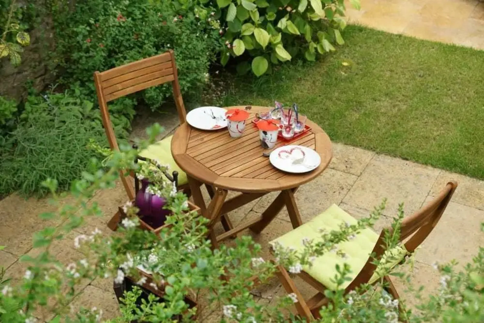 Chambre d'hôte Doubs Reves