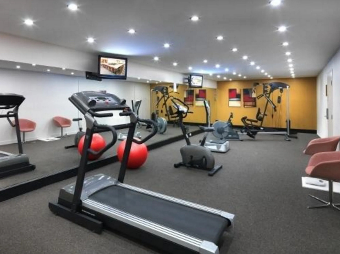 Quest Albury