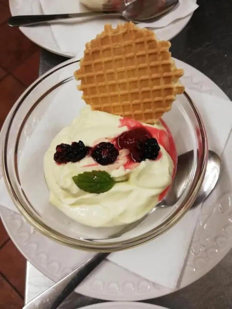 Agriturismo Nuova Scardua