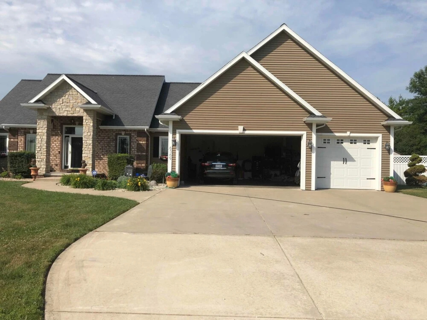 Green Bay Modern Memories