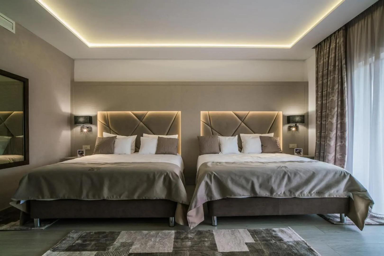Hotel Eden