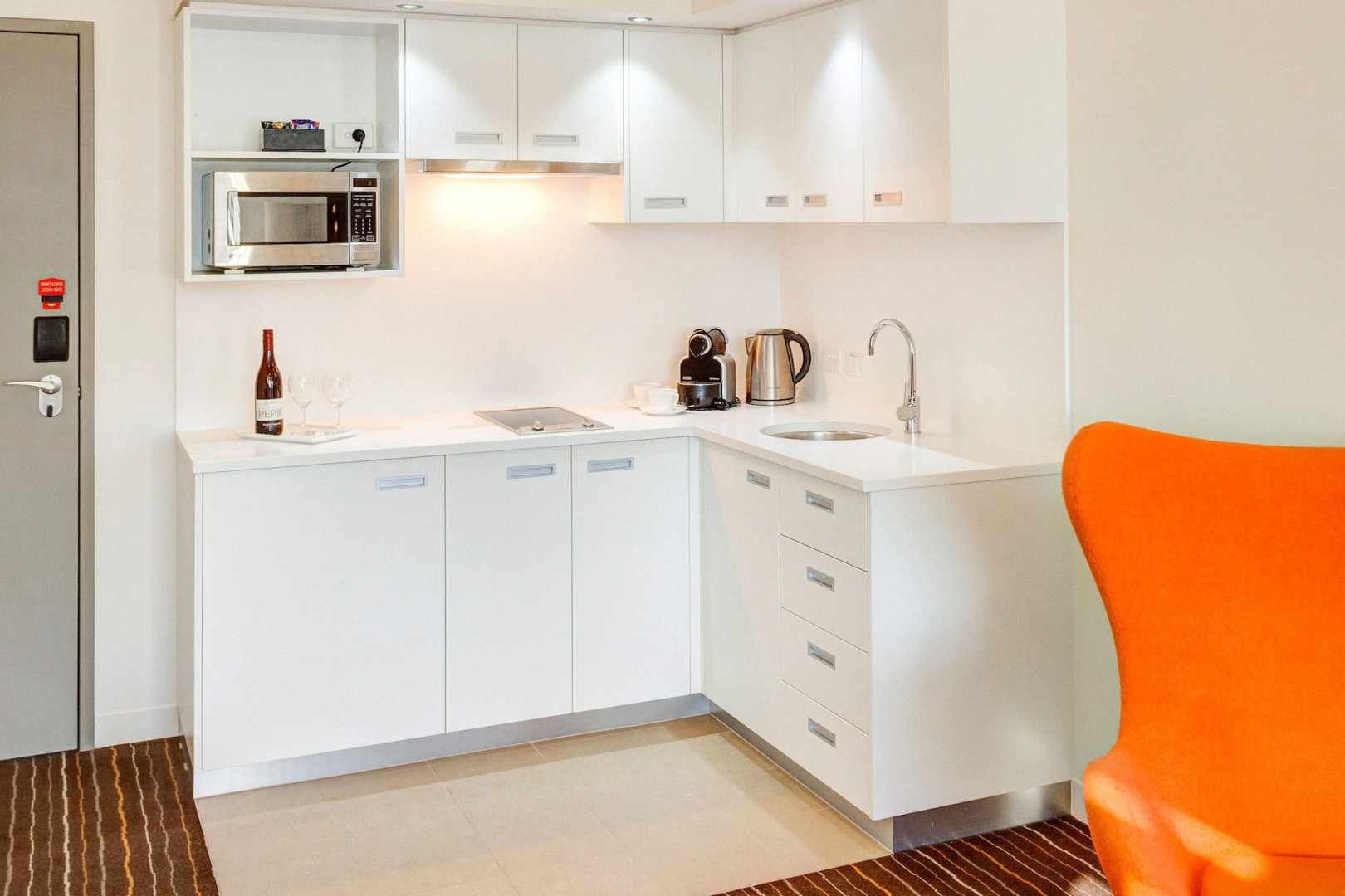 Mantra Charles Hotel Launceston