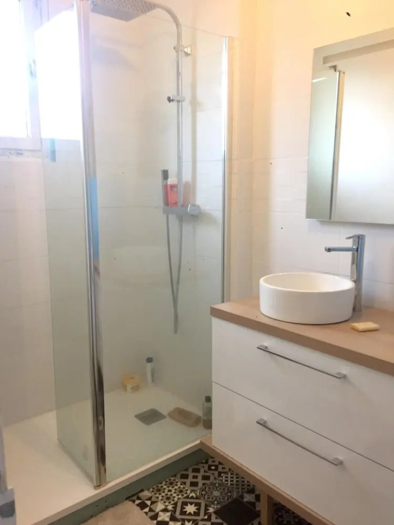 House With 3 Bedrooms in Quimper, With Enclosed Garden and Wifi - 15 km From the Beach