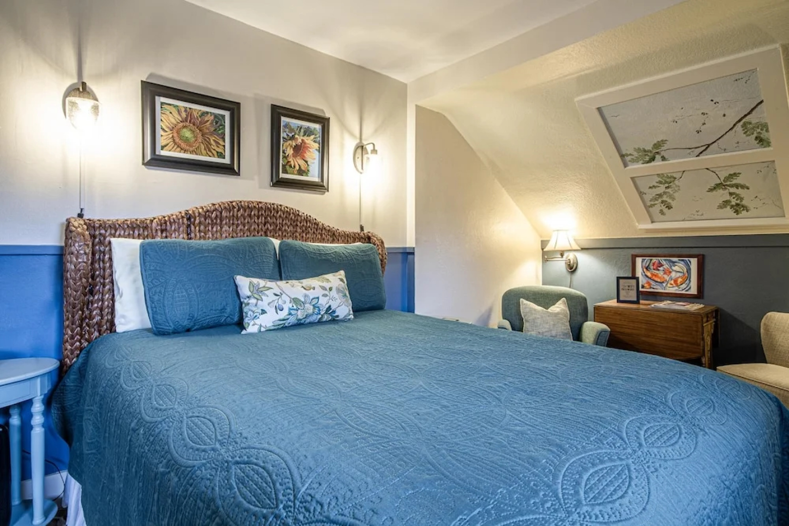 Oak Hill Bed & Breakfast