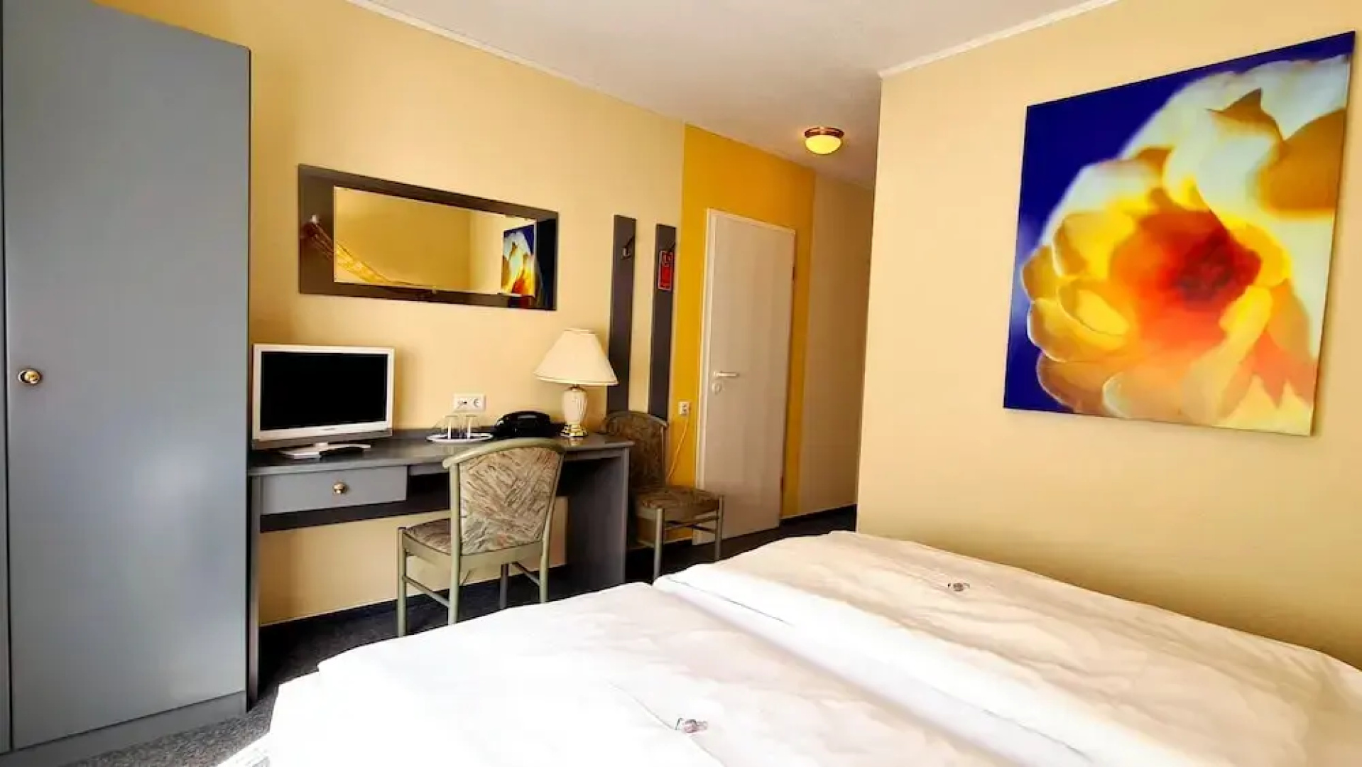 Stadt-gut-Hotel am Krahnberg