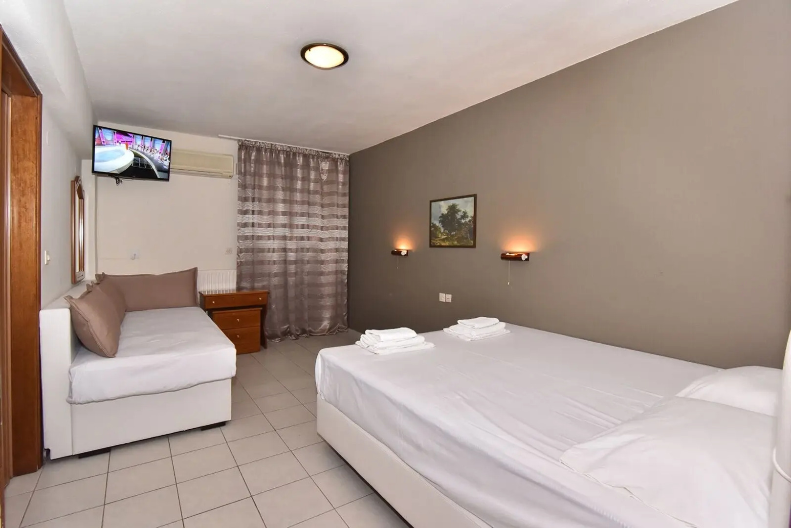 El Greco Beach Hotel