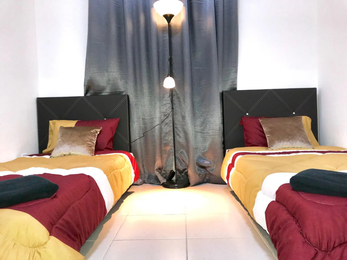 The Zizz Homestay @ Damansara Damai