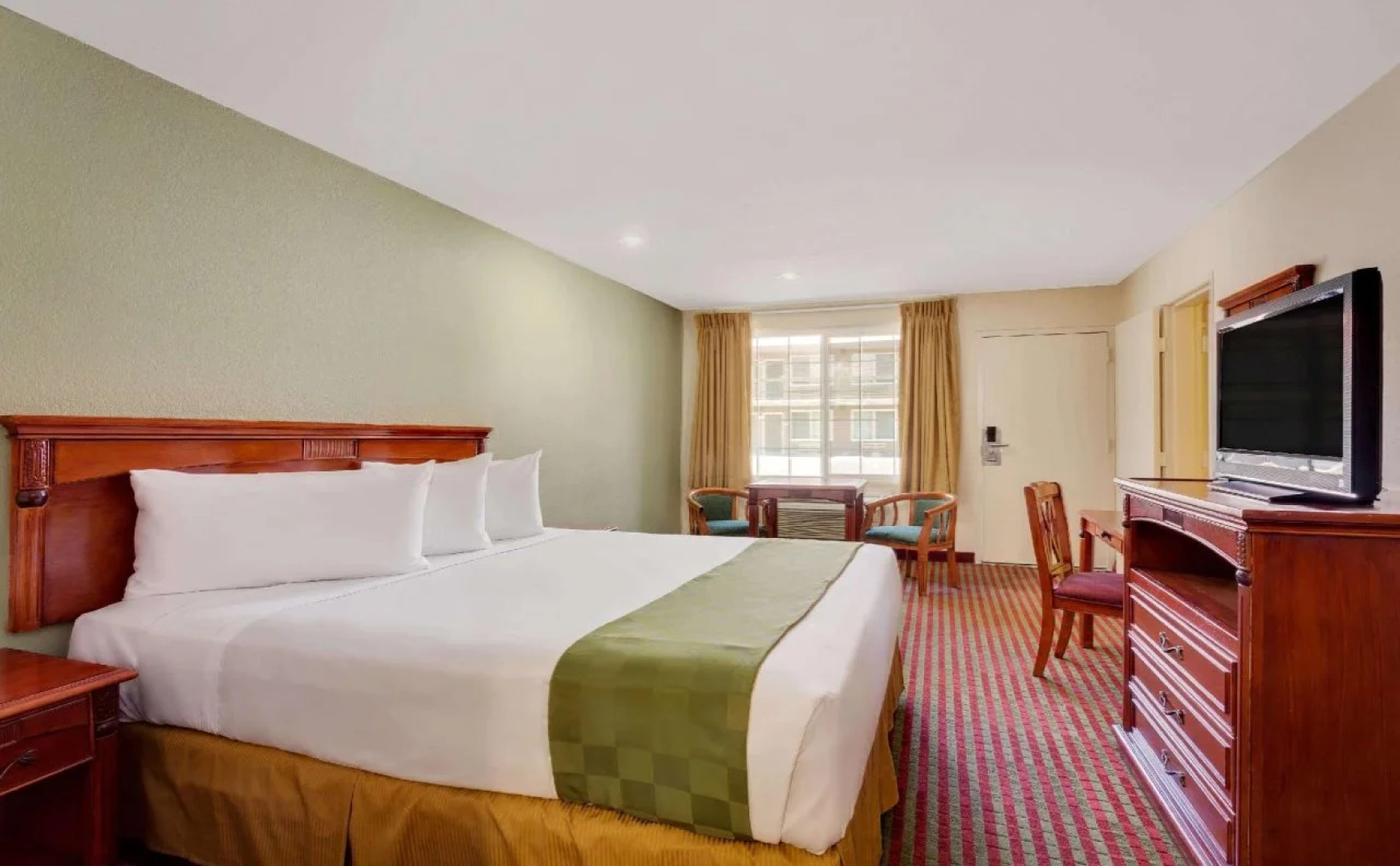 Travelodge by Wyndham El Centro