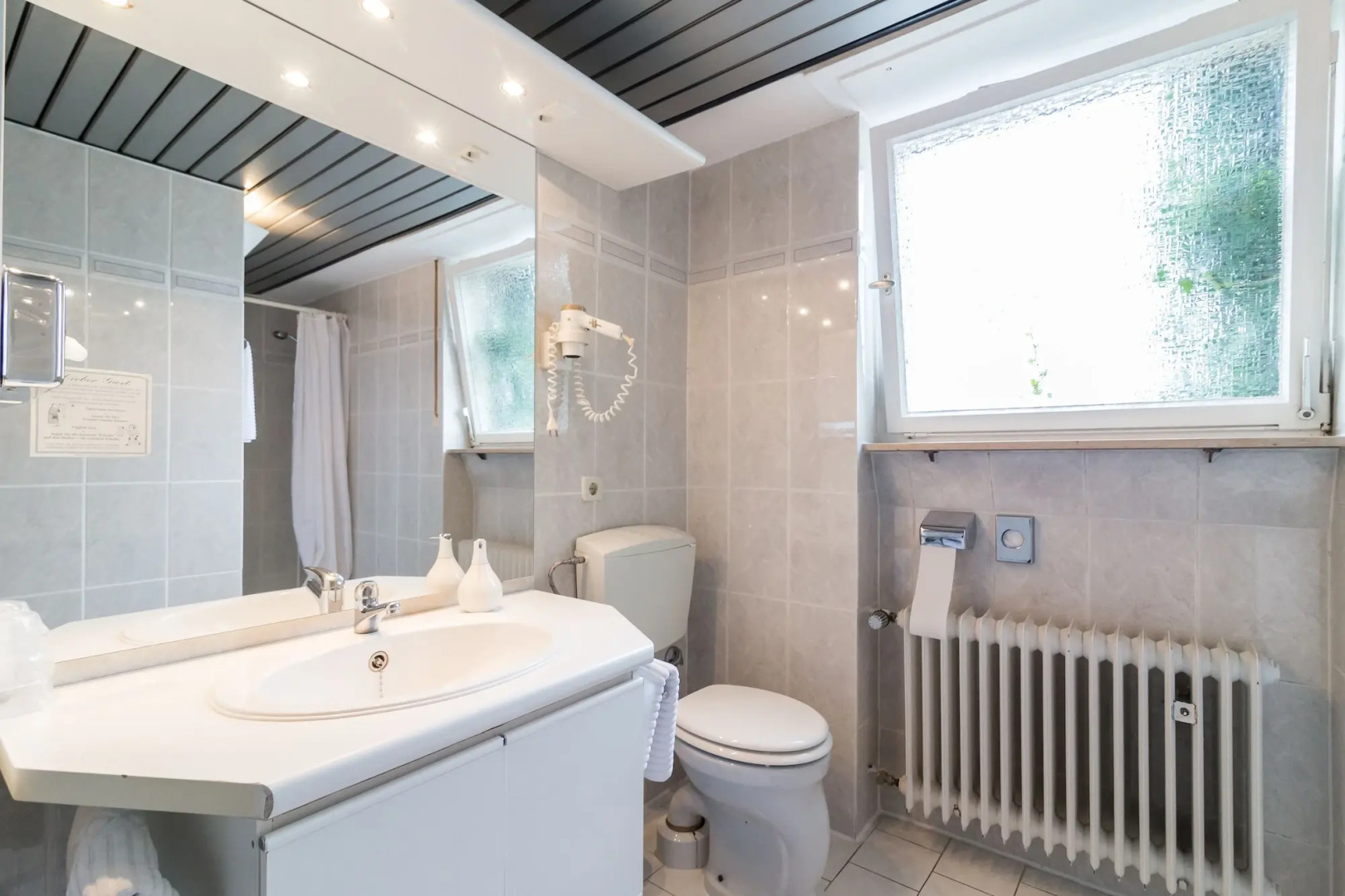 Thermen Hotel Bad Soden am Taunus