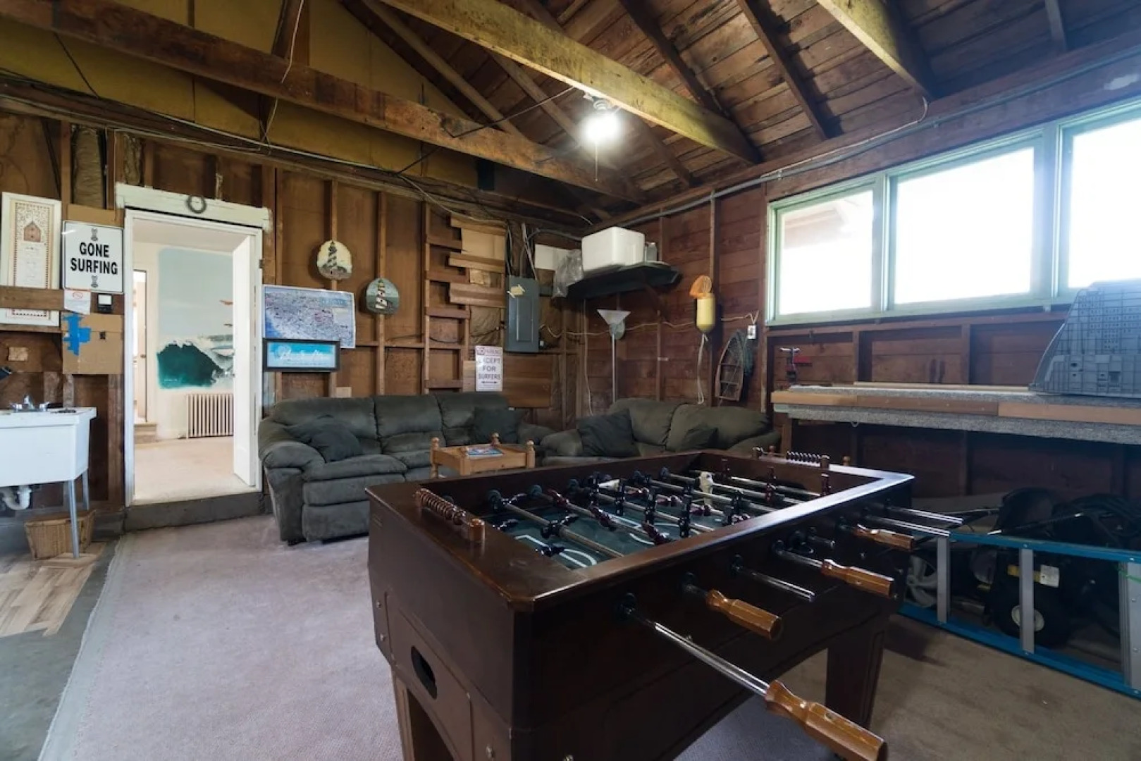 Surfers Cove 3 Br home by RedAwning