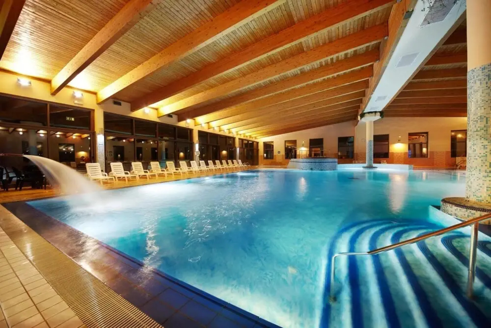 Olive Suites - Hotel & Resort Adria Ankaran