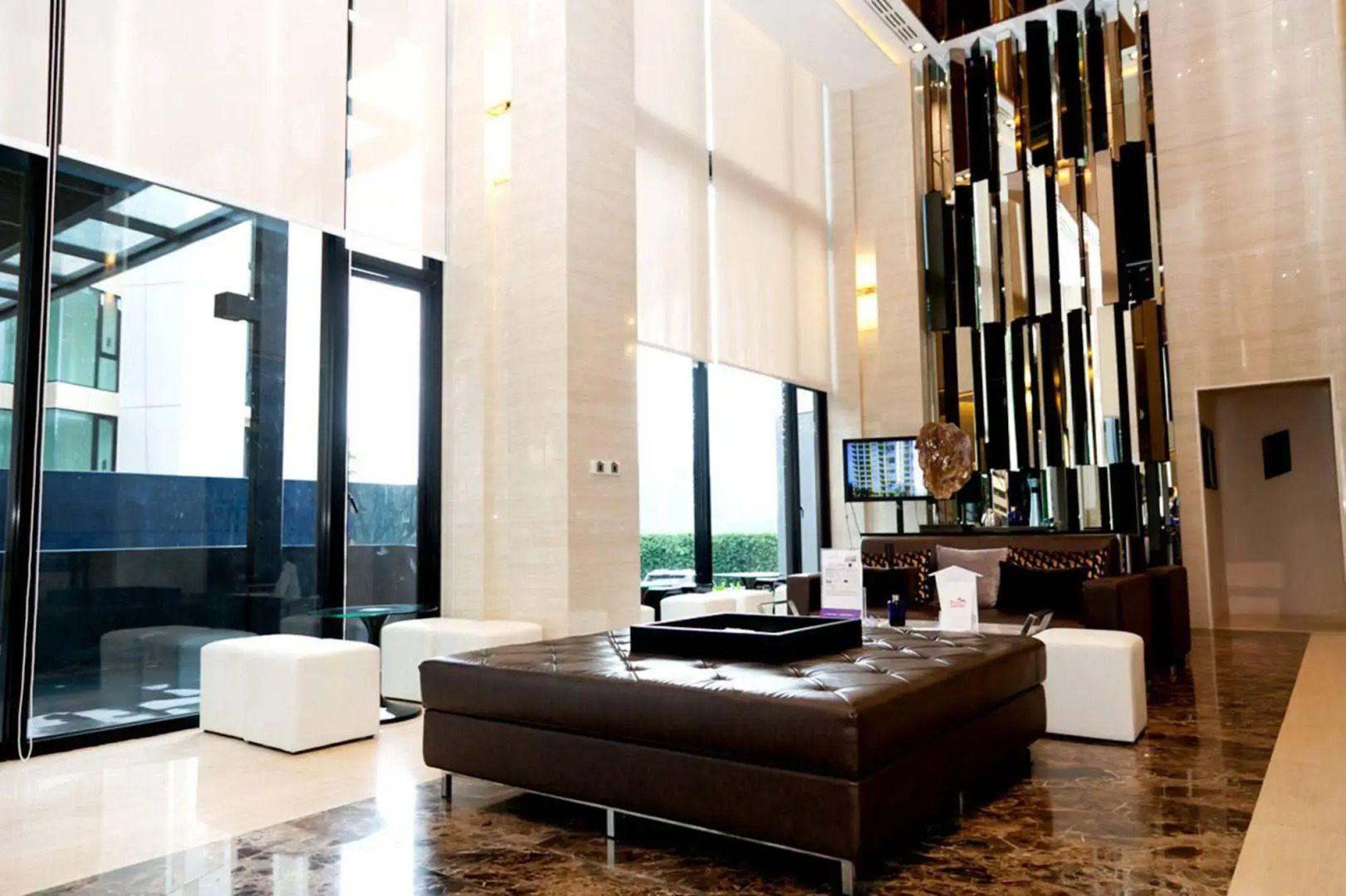 The Base Uptown Phuket