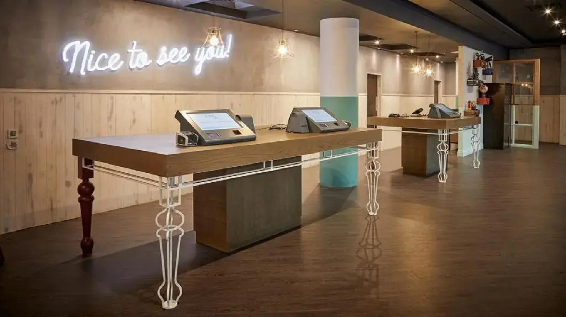 Leonardo Hotel Manchester Central