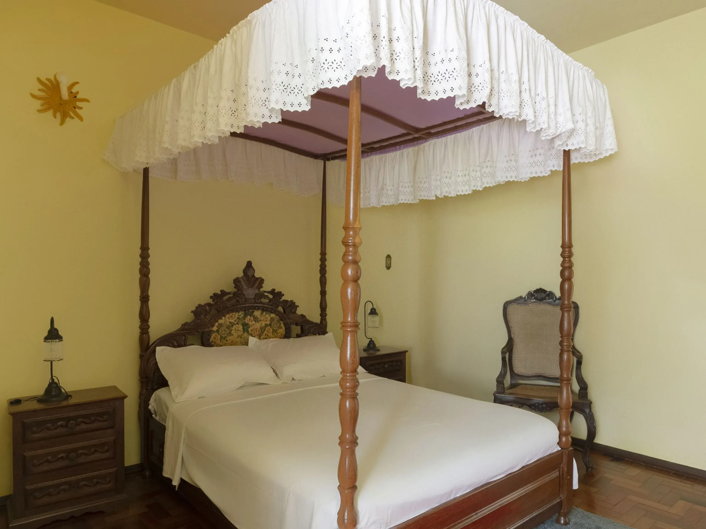 Pousada Morada do Sol