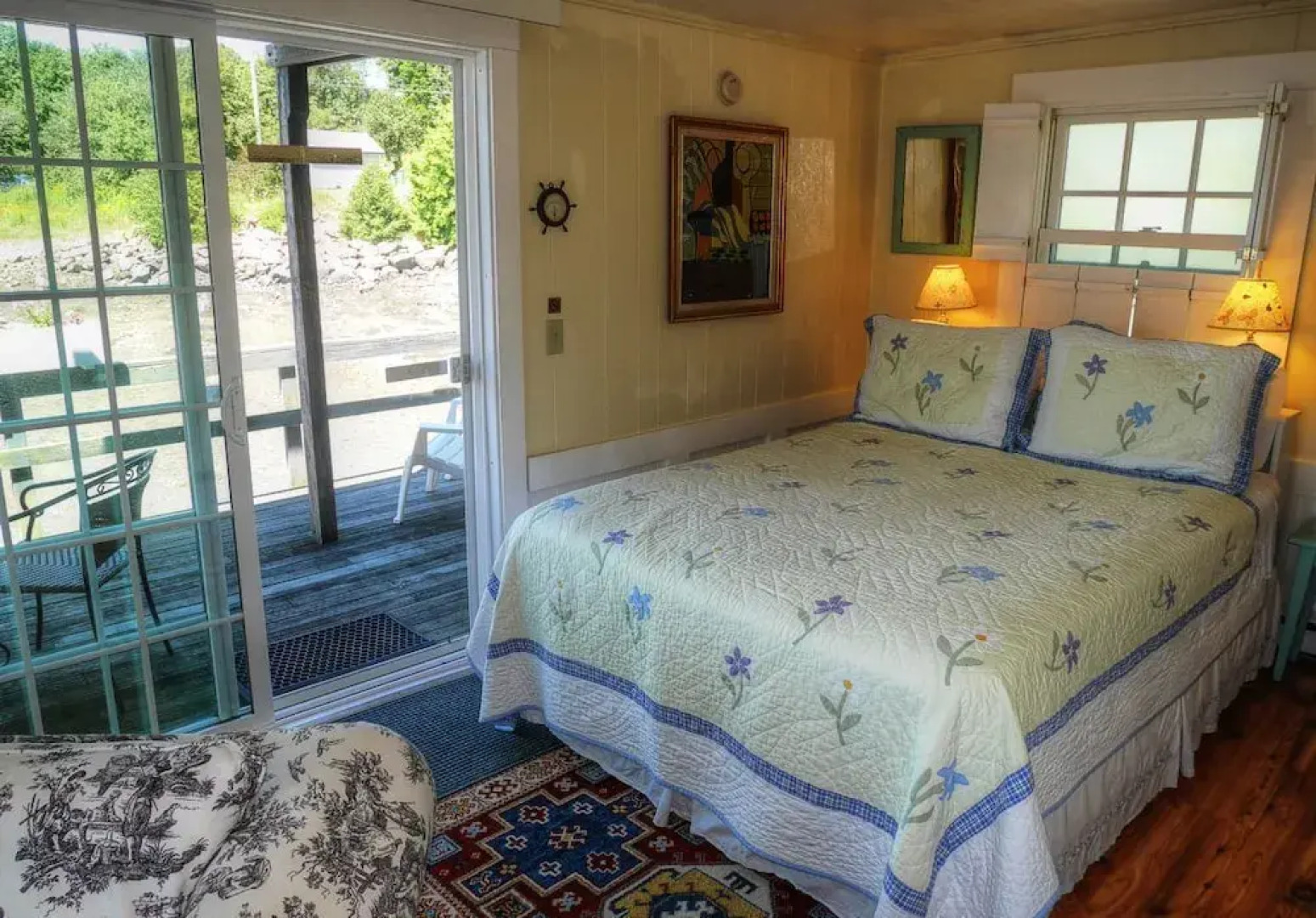 Pier One Vacation Rentals