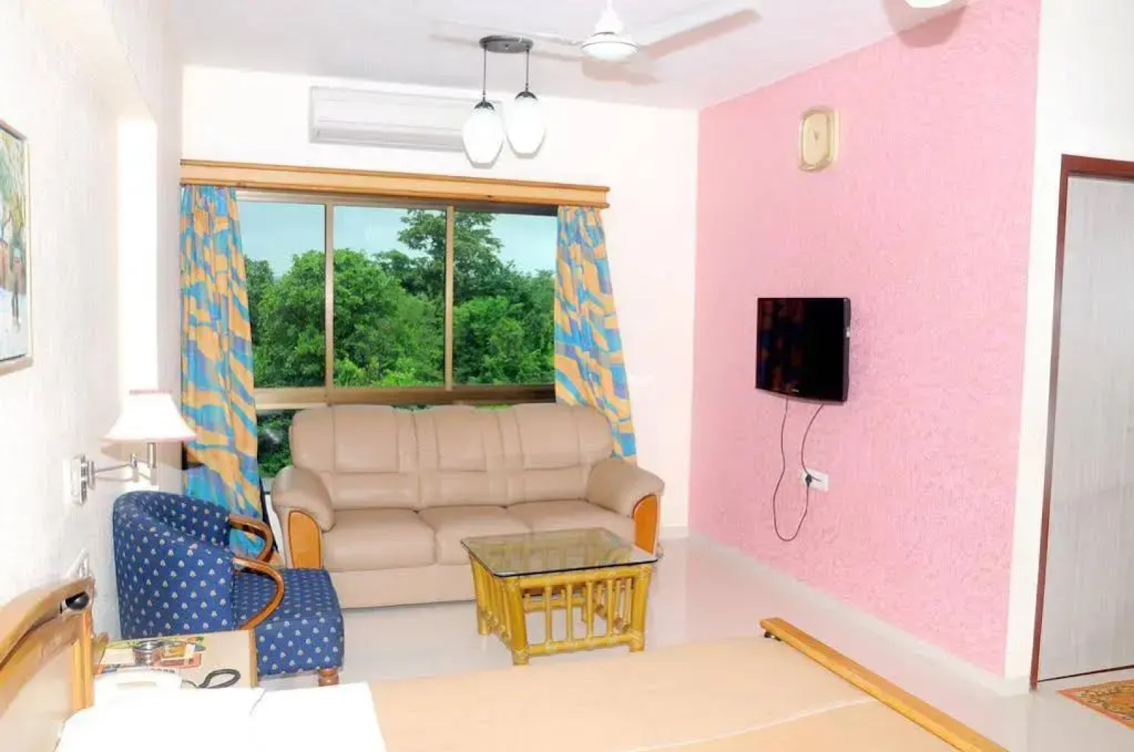 Hotel Neelam's Countryside