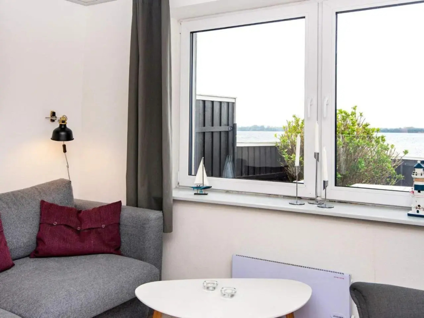 Holiday home Broager V