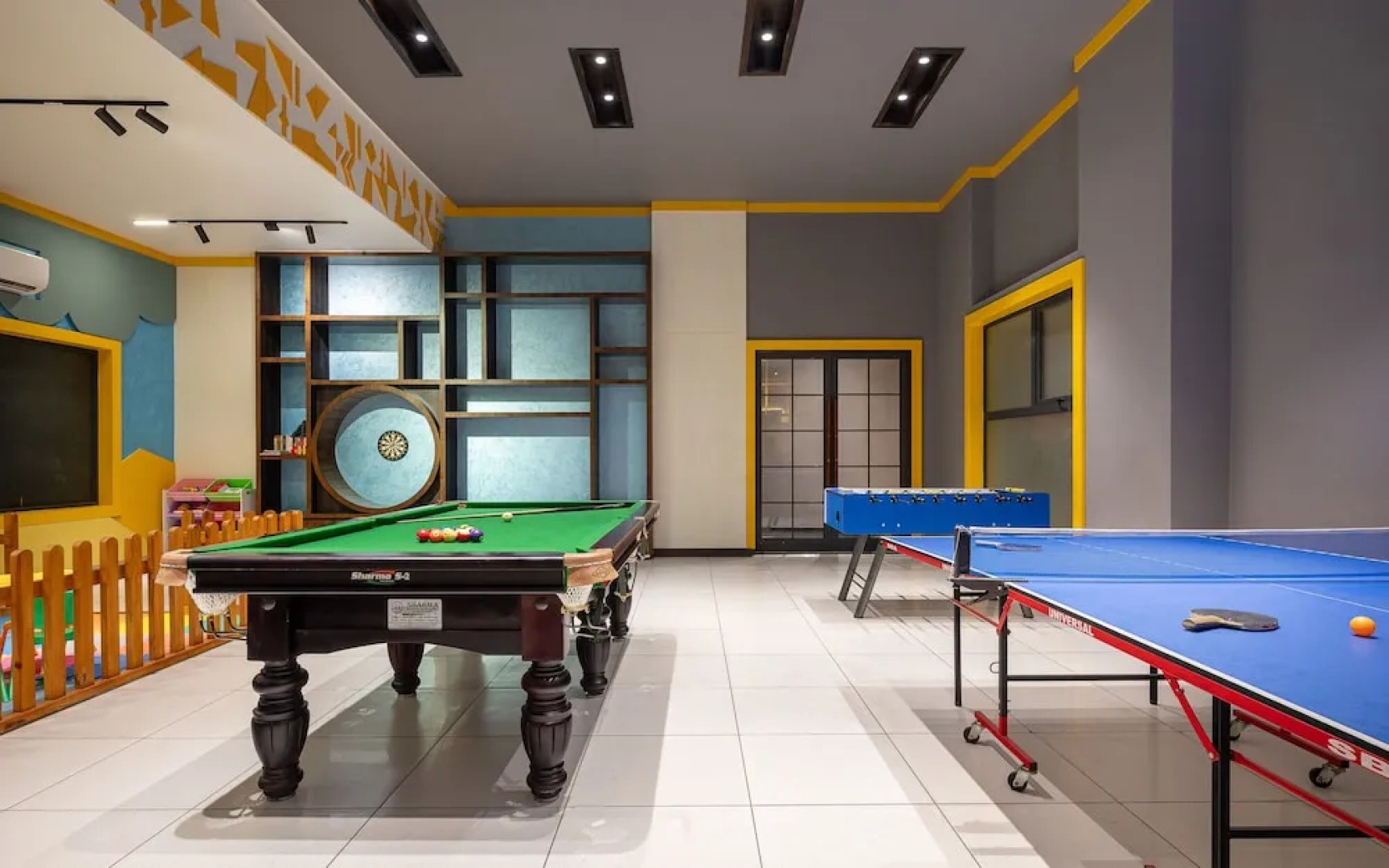 Hotel Sonar Bangla Mayapur