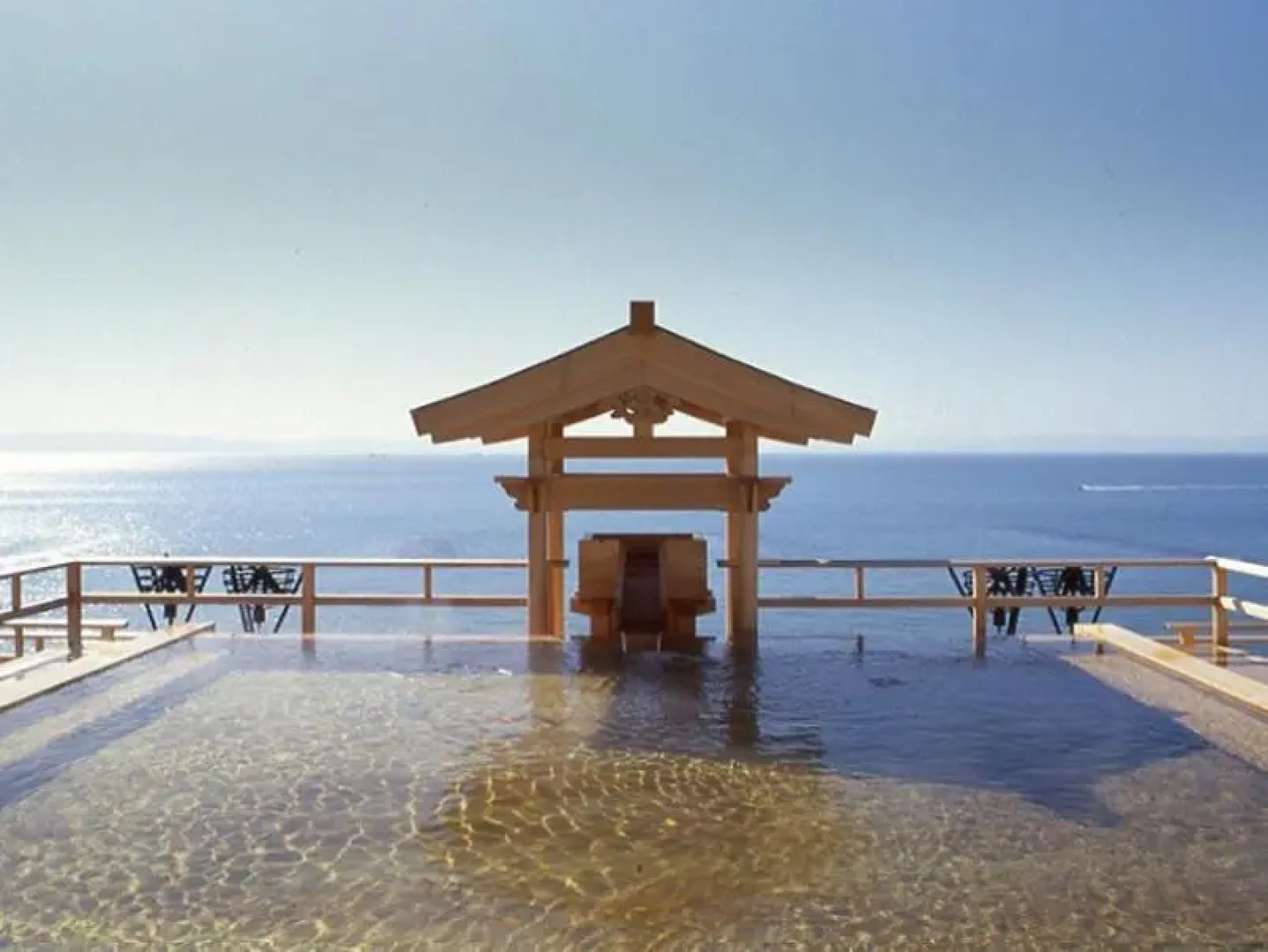 Yamaumi Onsen Shyuku Kaifuu