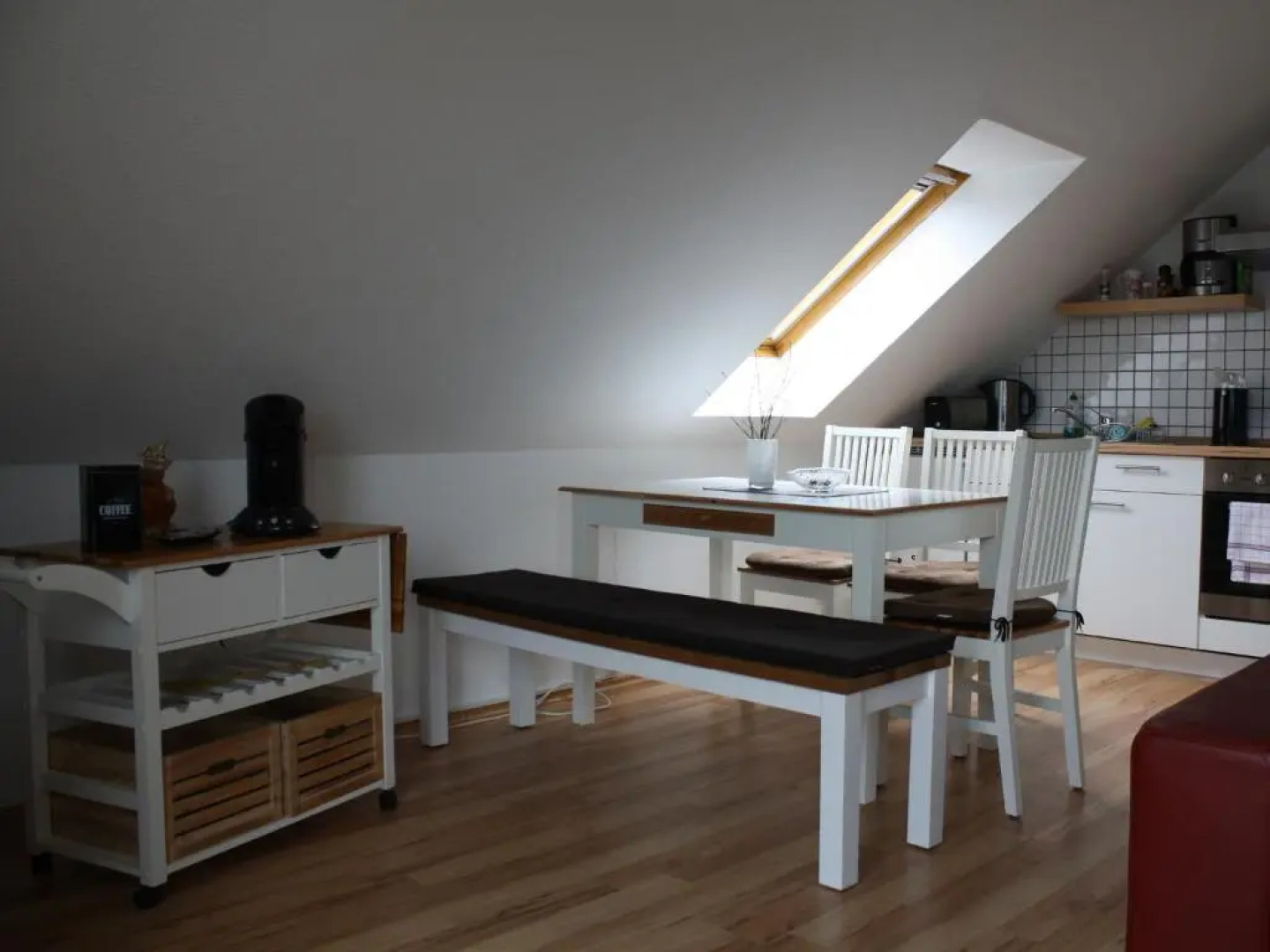 Ferienwohnung Kramer