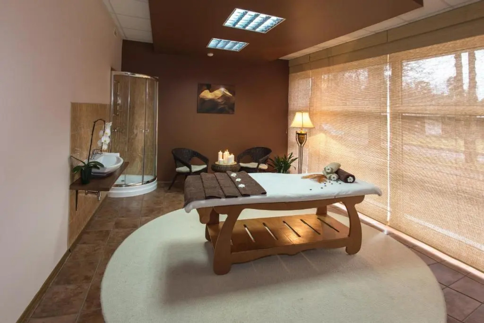 Гостиница «Палангос Ветра»