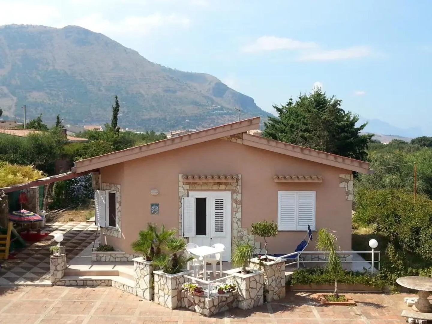 Villa Oasi del Relax