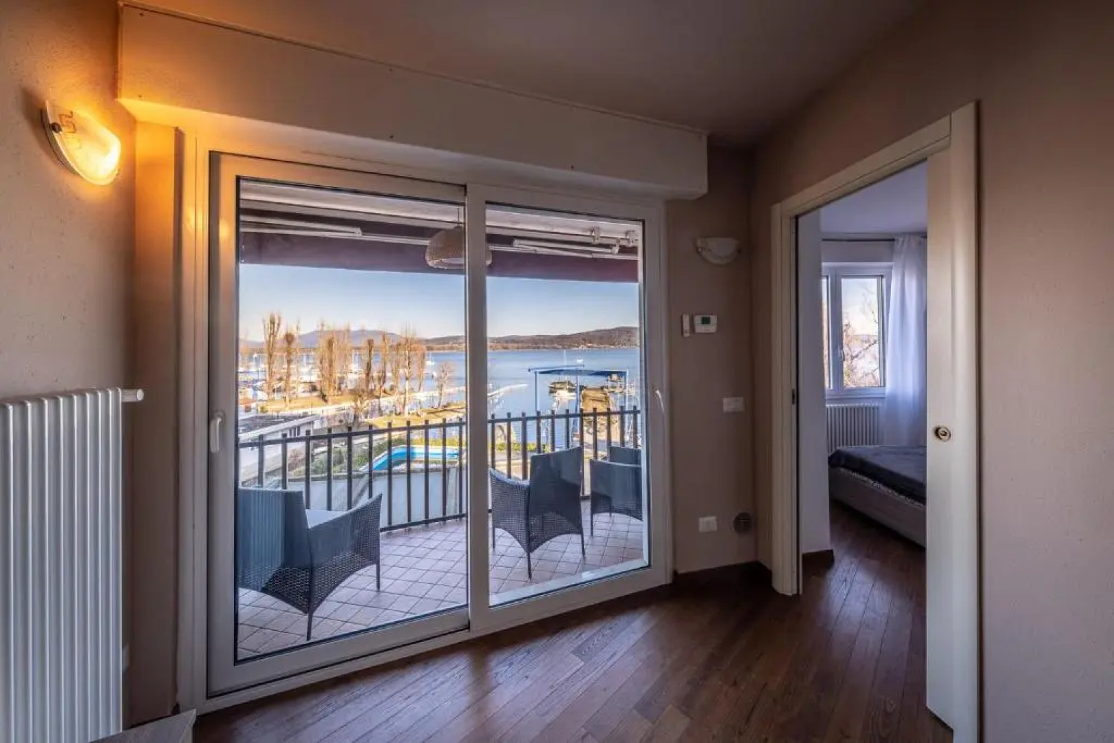 La finestra sul Lago