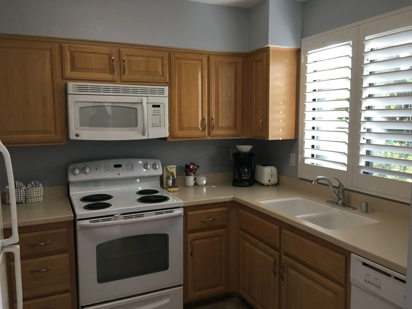 GetAways at Palm Springs Tennis Club