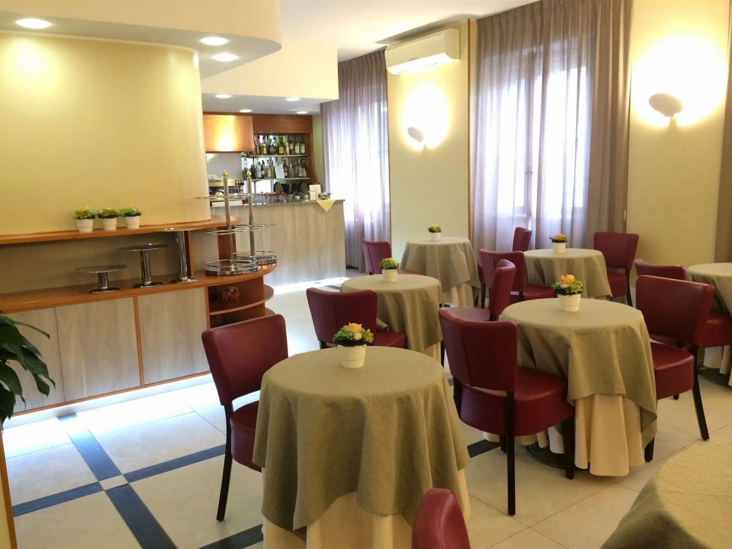 Hotel Arcobaleno