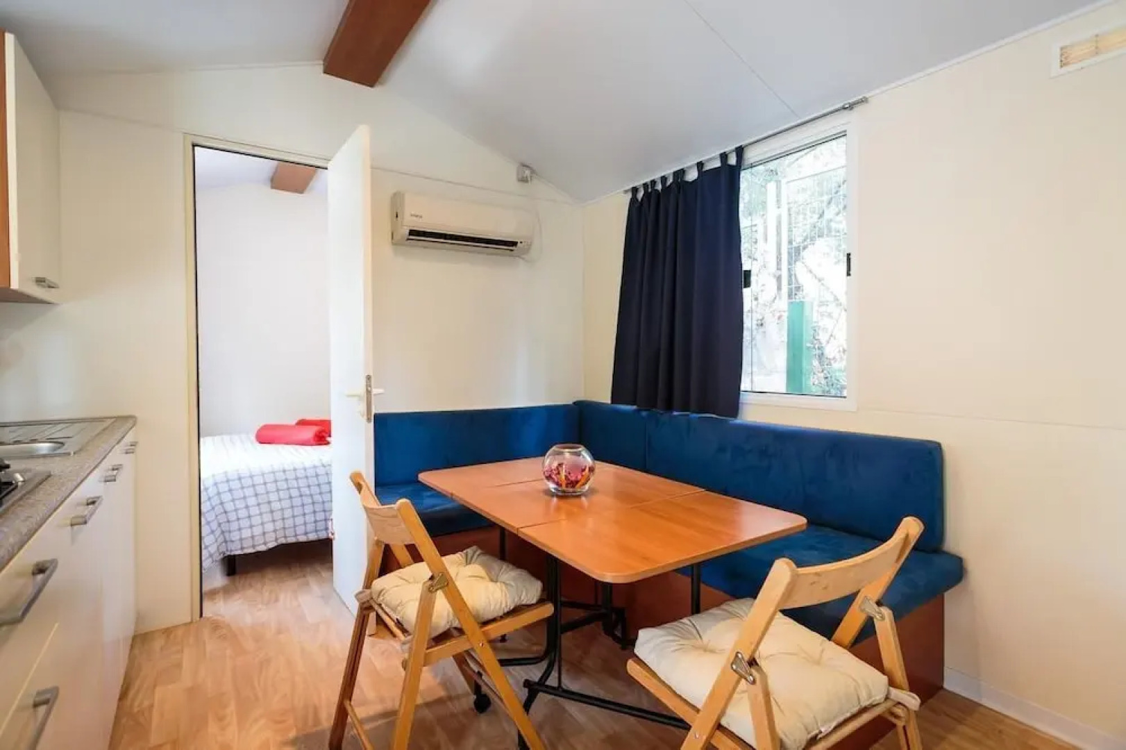 Camping Resort Tina Vrsar