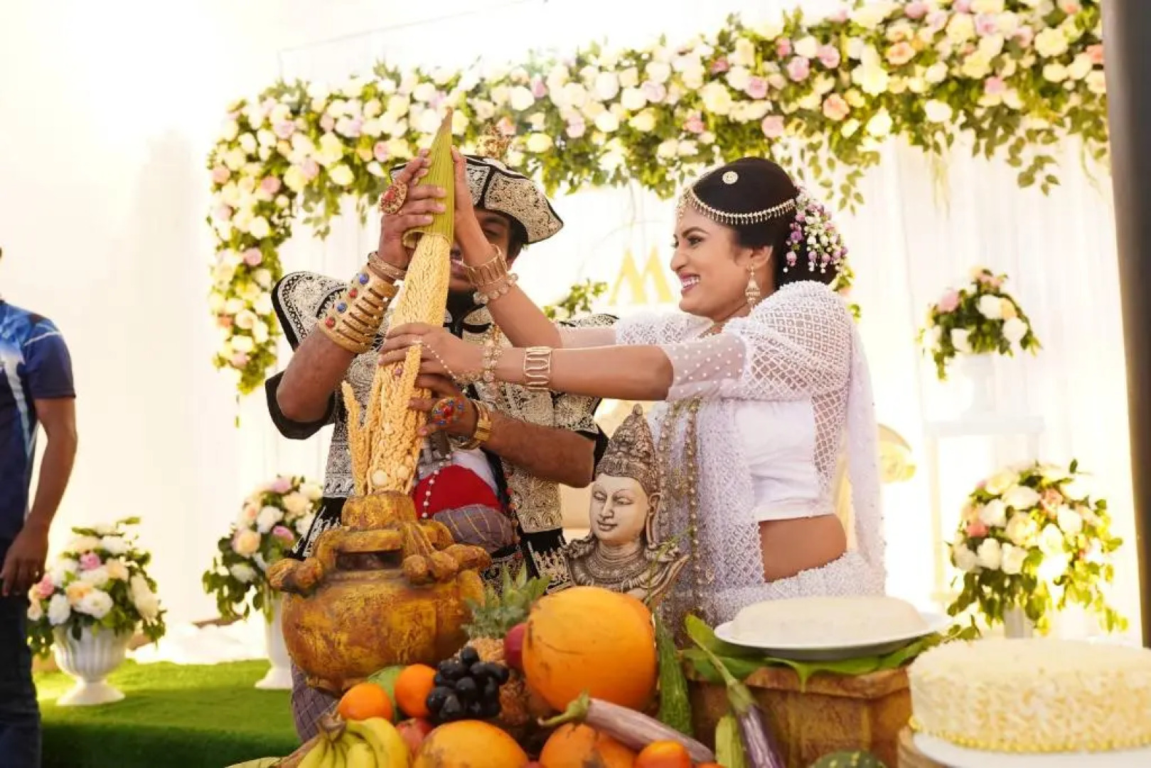 EKHO Lake Polonnaruwa