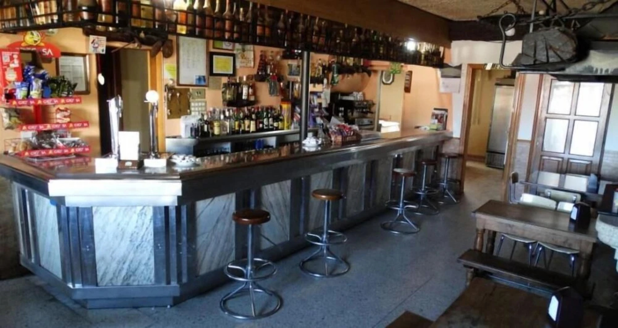 Hostal Santa María Do Poio