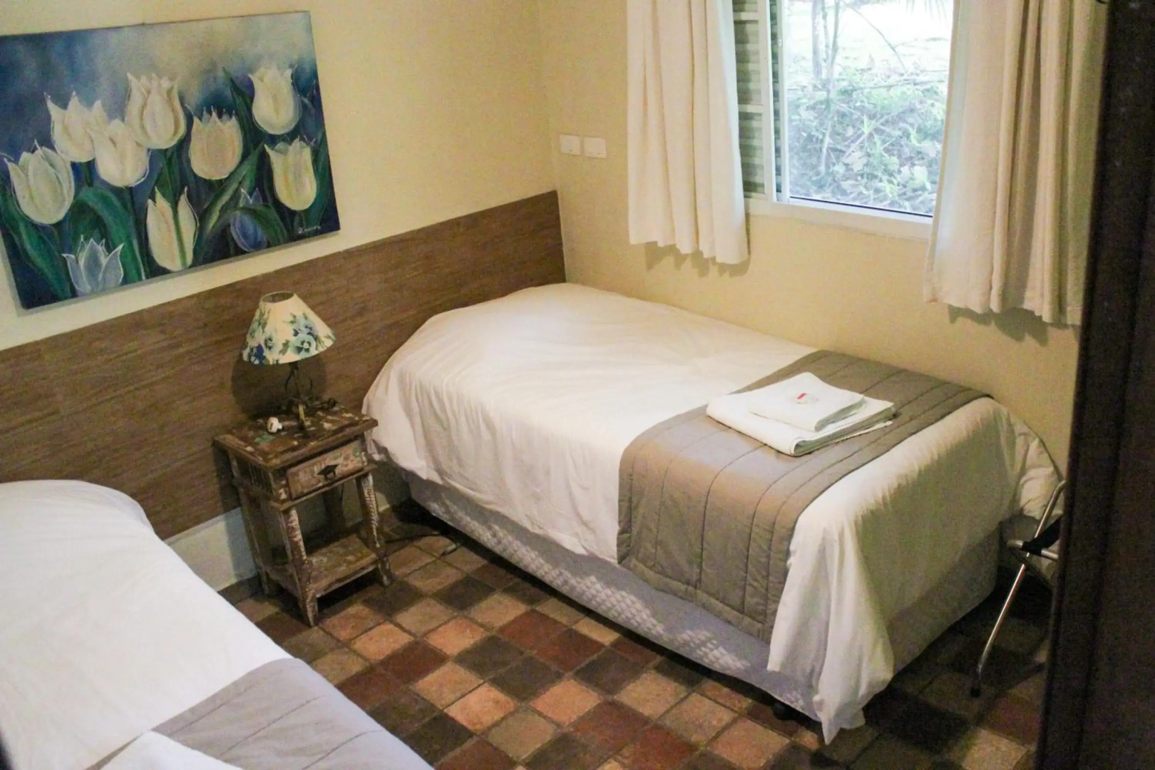 Gamboa Eco Refugio Pousada