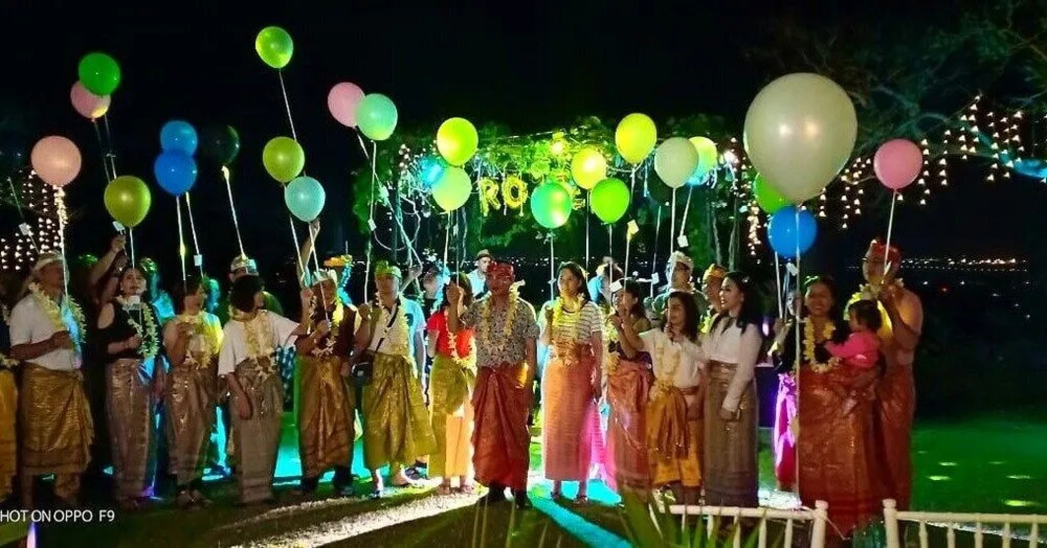 The Longhouse, Jimbaran - Bali